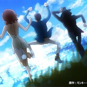 S1.E24: Viva Lupin III