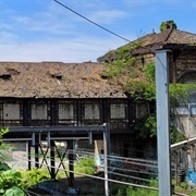Westchester Avenue Station