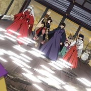 S2.E10: Kessen No Saku (Zenpen)