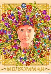 Midsommar (2019)