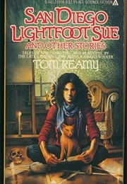 San Diego Lightfoot Sue (Tom Reamy)