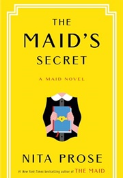 The Maid's Secret (Nita Prose)