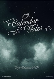 A Calendar of Tales (Neil Gaiman)