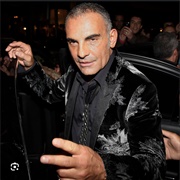 Christian Audigier