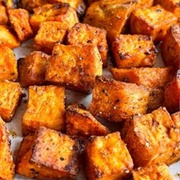 Sweet Potatoes