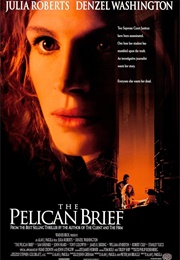 The Pelican Brief (1993)
