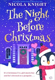 The Night Before Christmas (Nicola Knight)