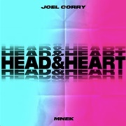 Head & Heart - Joel Corry Featuring MNEK