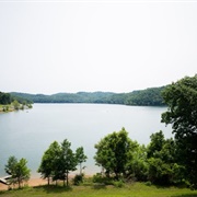 Tygart Lake