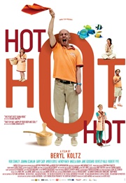 Hot Hot Hot (2011)