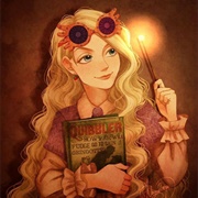 Luna Lovegood
