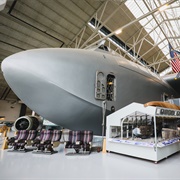 The Spruce Goose