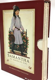 Samantha Series (American Girl) (Susan S. Adler)