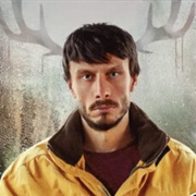 Richard Gadd Stalker