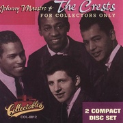 Sixteen Candles - Johnny Maestro & the Crests