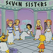 S14.E12: I'm Spelling as Fast as I Can