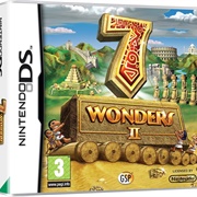 Seven Wonders Ii