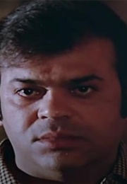 Shaitani Darinda (1999)