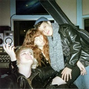 Dazey and the Scouts