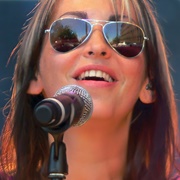 Natalie Appleton (Canadian Singer and Member of All Saints)