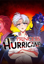 Princess Hurricane (RD)