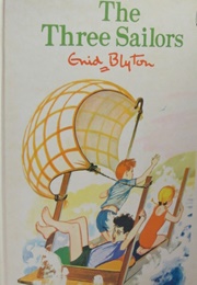 The Three Sailors (Enid Blyton)