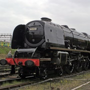 National Railway Museum York