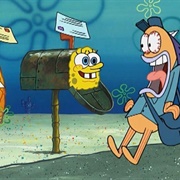 SpongeBob Squarepants: "Waiting" (S5,E2)