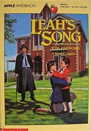 Leah's Song (Eth Clifford)