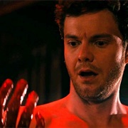 The Boys: "Herogasm" (S3,E6)