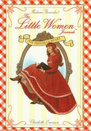 Little Women Journals (Charlotte Emerson)
