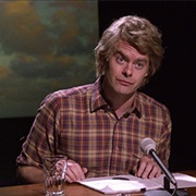 Parker Gail's Location Is Everything