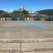 Lake George Mystery Spot