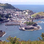 Ilfracombe, Devon
