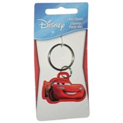 Lightning McQueen Charm