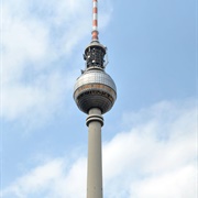 Fernsehturm (Germany)