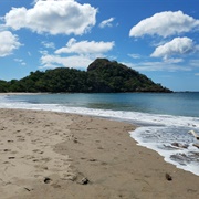 Playa Gigante, Nicaragua