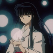 S1.E22: A Wicked Smile/Kikyo's Wandering Soul