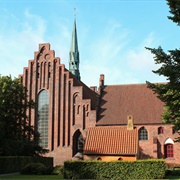 Sankt Mariæ Kirke (Helsingør)