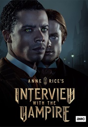 Interview With the Vampire (2022)