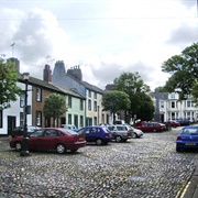 Workington, Cumbria