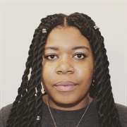 Sanisha Wynter (Bisexual, She/Her)