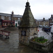 Corbridge, Northumberland