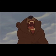 Kenai Killed Koda's Mother