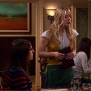 S4.E13: The Love Car Displacement