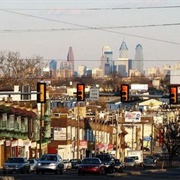 Abington, Pennsylvania