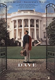 Dave - Gary Ross (1993)
