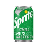 Sprite Zero