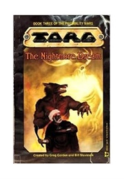 The Nightmare Dream (G Gordon & B Slavicsek)