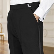 Tuxedo Pants